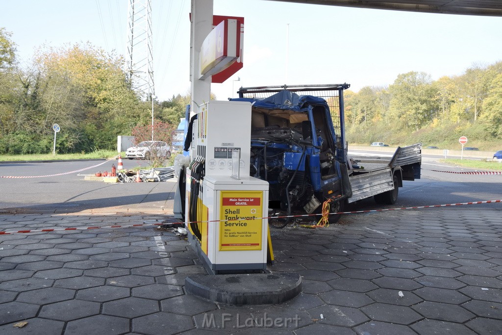 VU PKlemm LKW Tanksaeule A 59 Rich Koenigswinter TRA Schloss Roettgen P241.JPG - Miklos Laubert